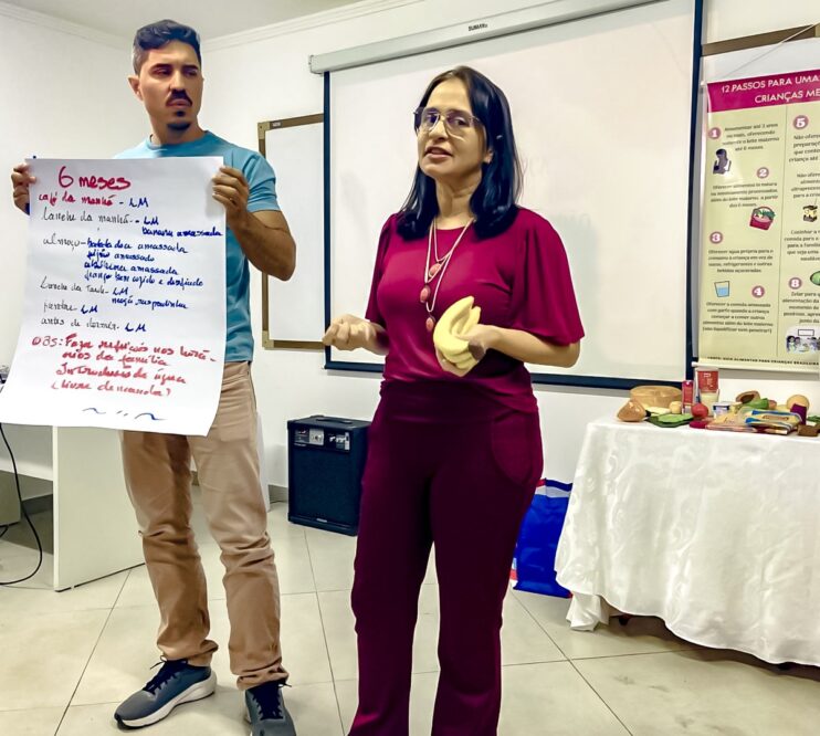 Imagem do WhatsApp de 2025-11-13 à(s) 22.26.34_7713be59 Porto Seguro realiza 1º Curso de Formação sobre Alimentação Complementar Saudável 16