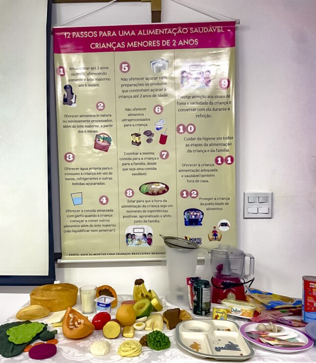 Imagem do WhatsApp de 2025-11-13 à(s) 22.26.35_27a8a89b Porto Seguro realiza 1º Curso de Formação sobre Alimentação Complementar Saudável 18