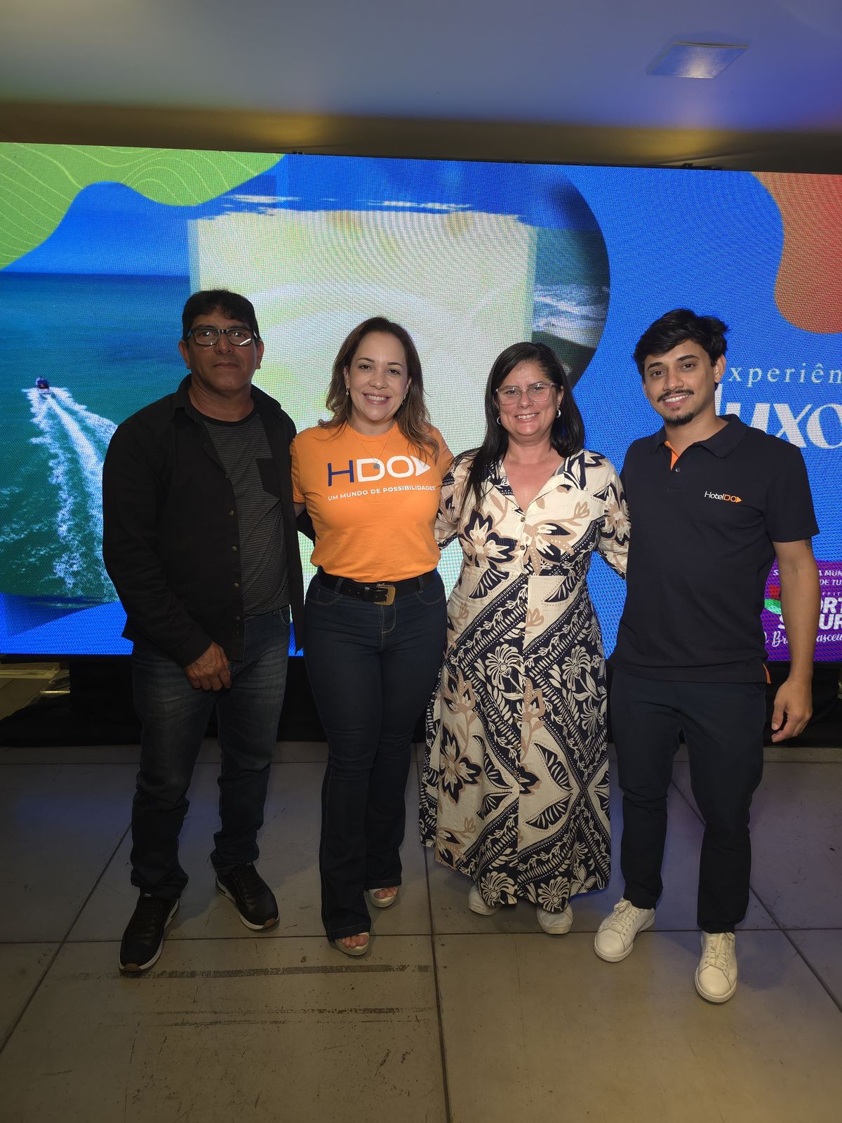 Porto Seguro participa de noite de negócios em Goiânia 3