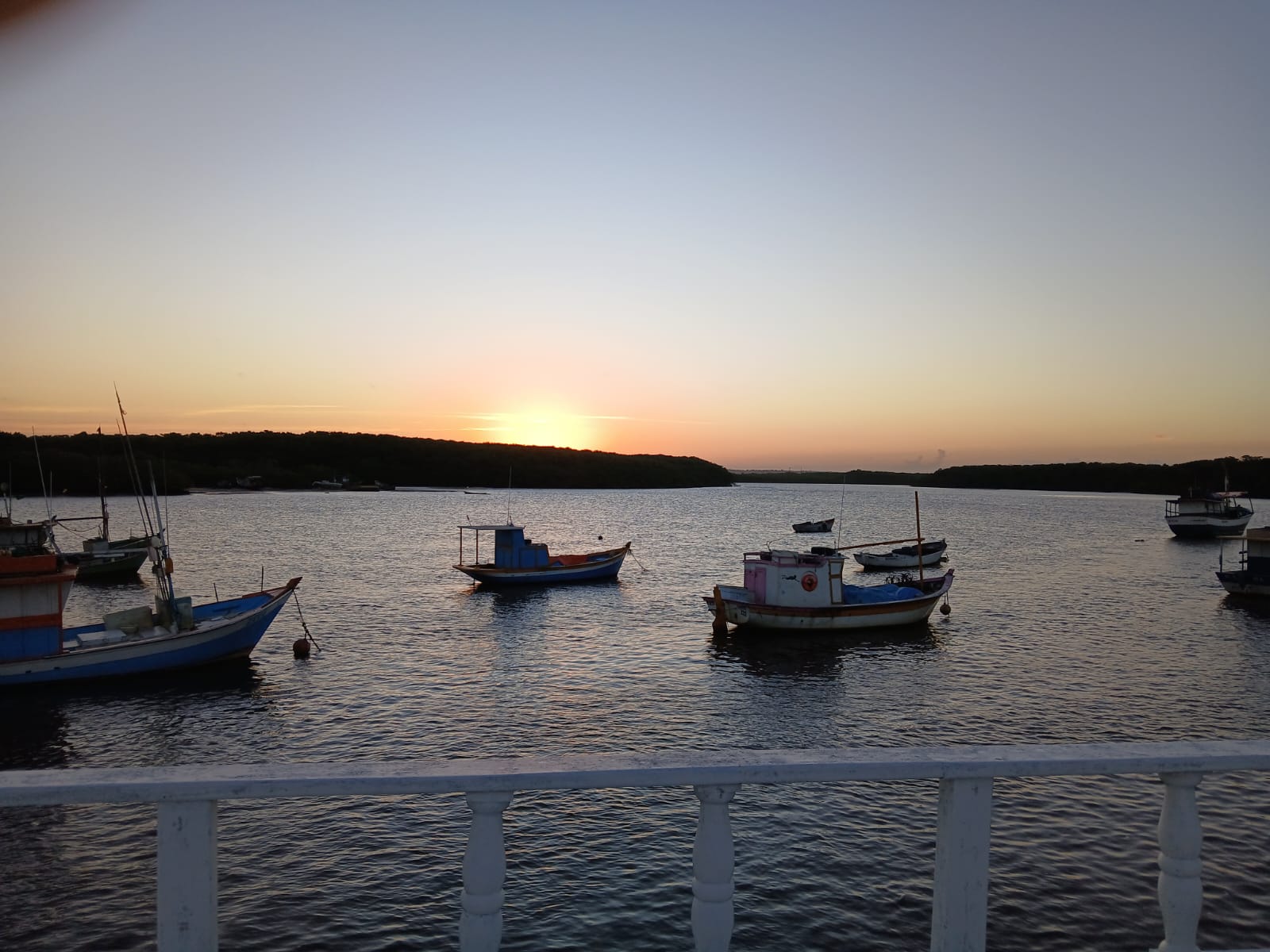 Passeio holístico no Rio Buranhém é lançado em Porto Seguro 7