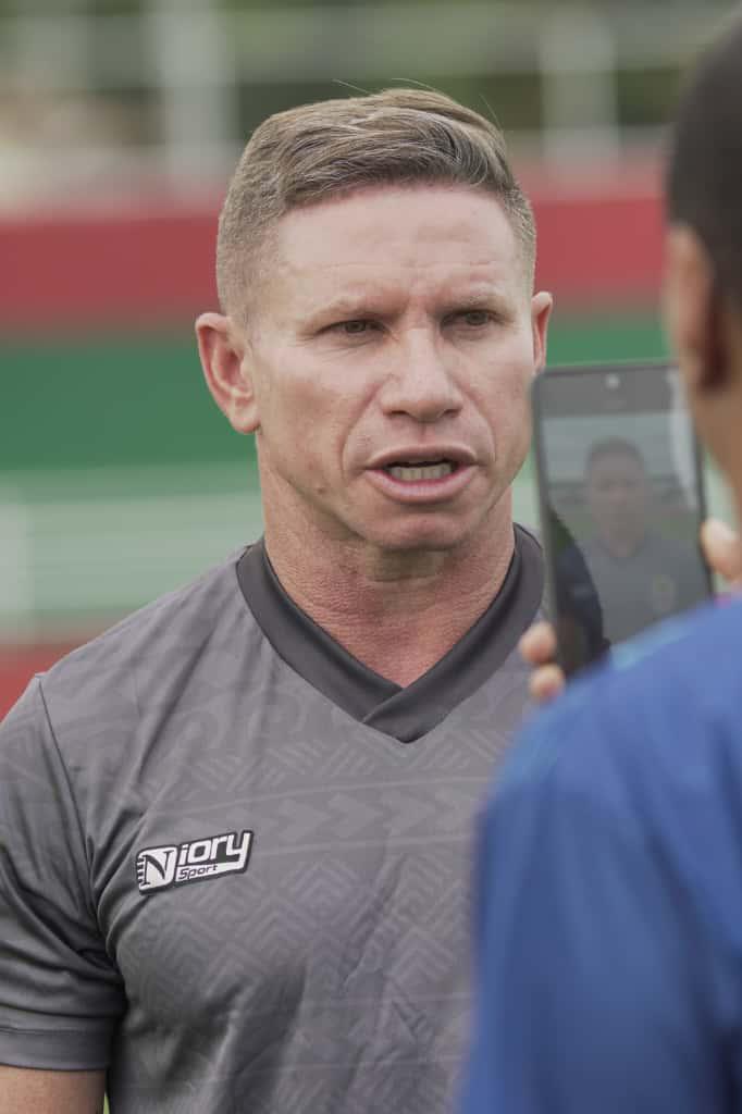 Porto Sport Club inicia temporada 2026 com elenco reforçado e aposta na base 19