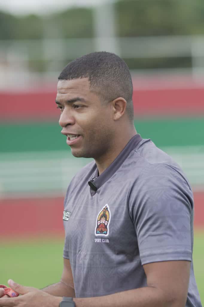 Porto Sport Club inicia temporada 2026 com elenco reforçado e aposta na base 21