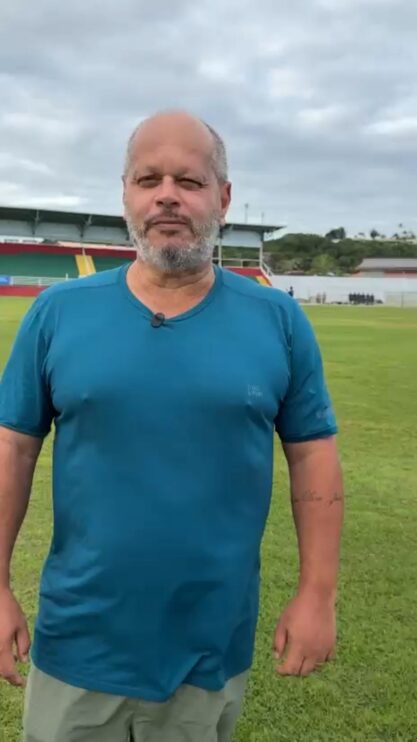 Porto Sport Club inicia temporada 2026 com elenco reforçado e aposta na base 23