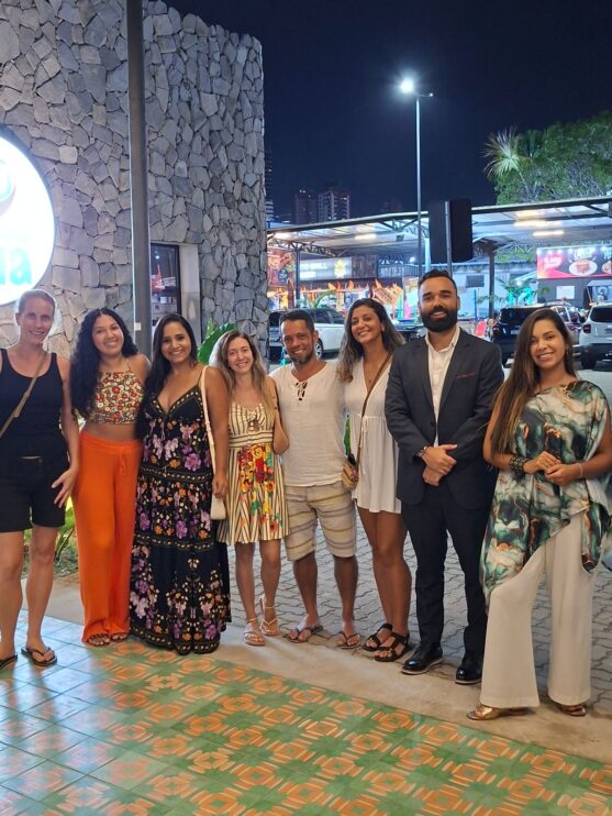 COP30: comitiva de Porto Seguro retorna com avanços para políticas climática e ambiental 17