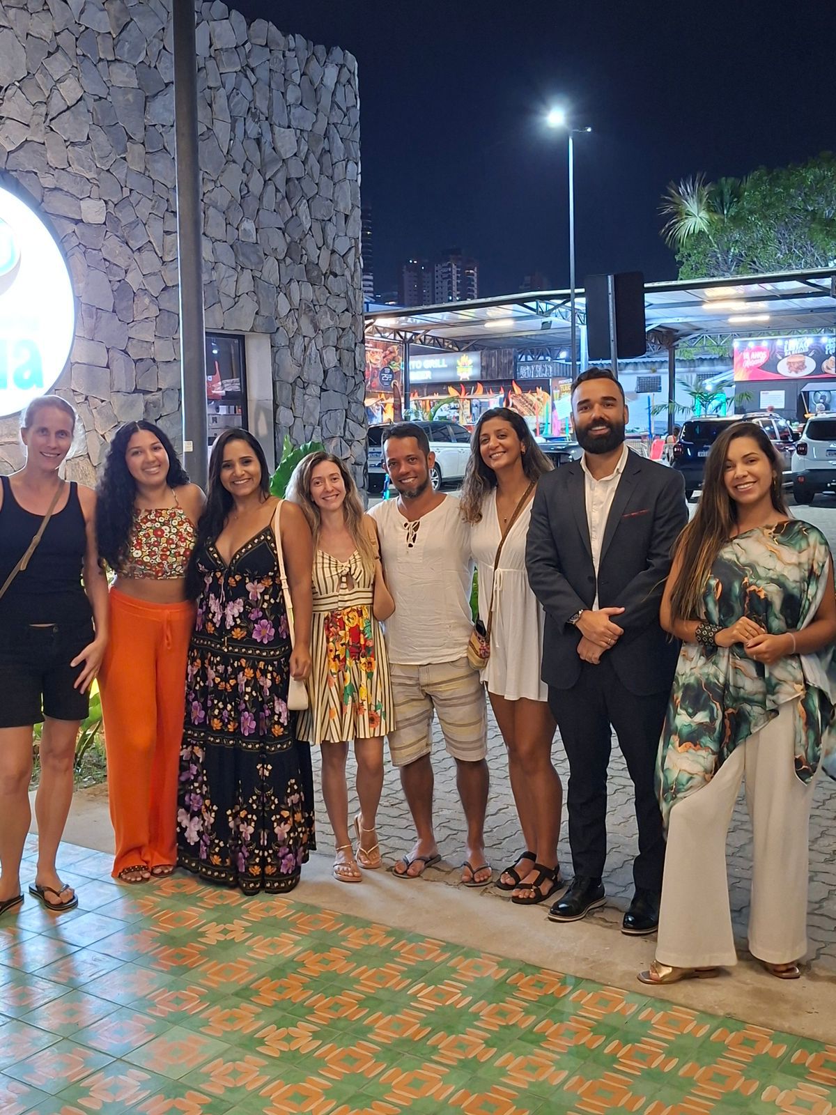 COP30: comitiva de Porto Seguro retorna com avanços para políticas climática e ambiental 8