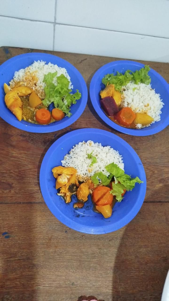 Porto Seguro: Setor da merenda escolar ganha novos investimentos 8