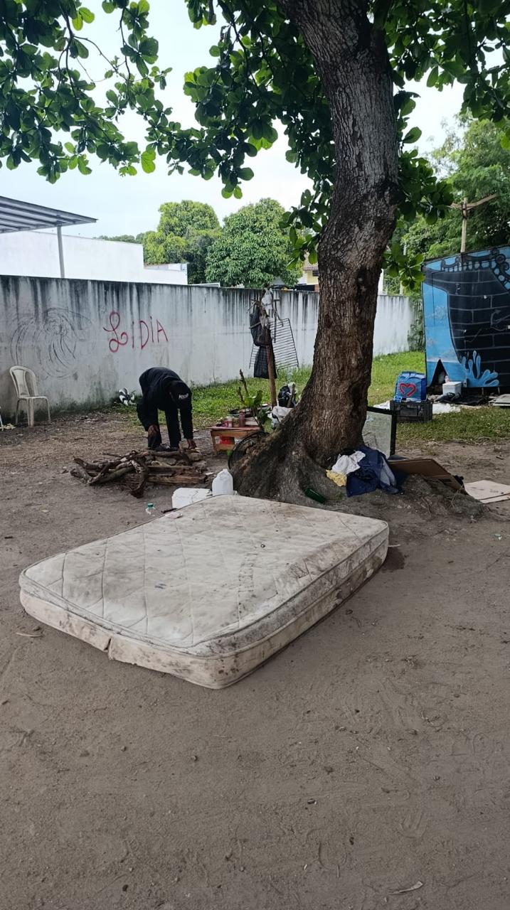 Ação integrada reforça políticas de proteção social no Litoral Sul 5