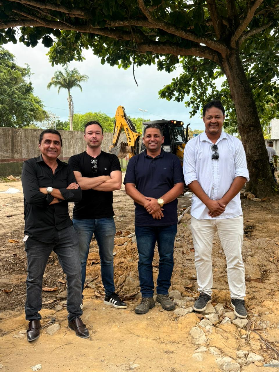 Ação integrada reforça políticas de proteção social no Litoral Sul 9