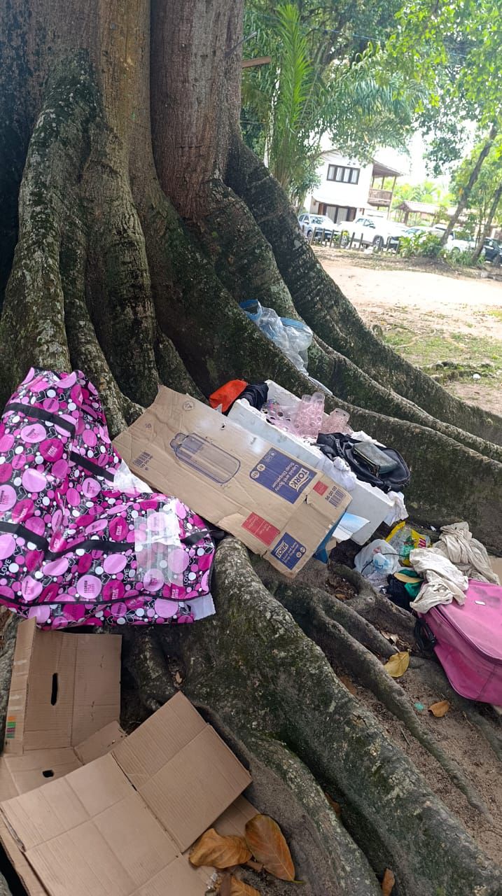 Ação integrada reforça políticas de proteção social no Litoral Sul 8