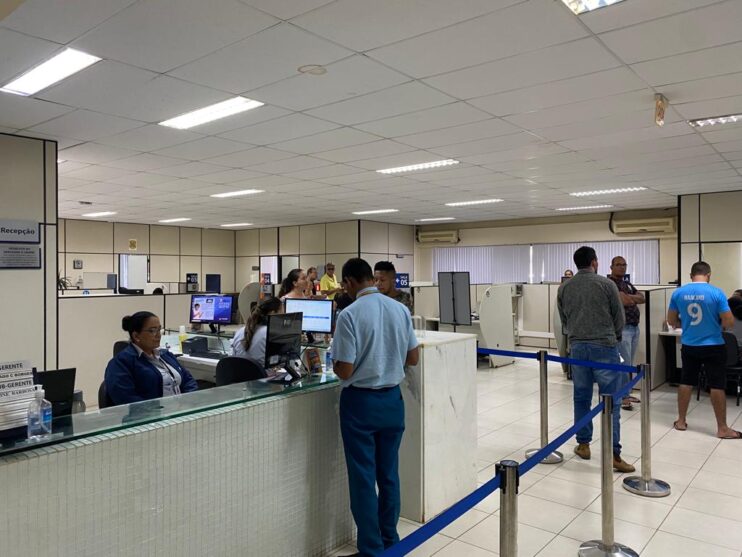 SAC emite nova carteira de identidade (CIN) 100% por ordem de chegada em 27 postos 9
