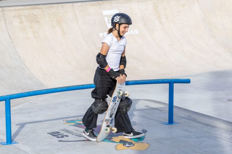 Porto Seguro recebe Super Finals da modalidade Park do STU National 2025 4