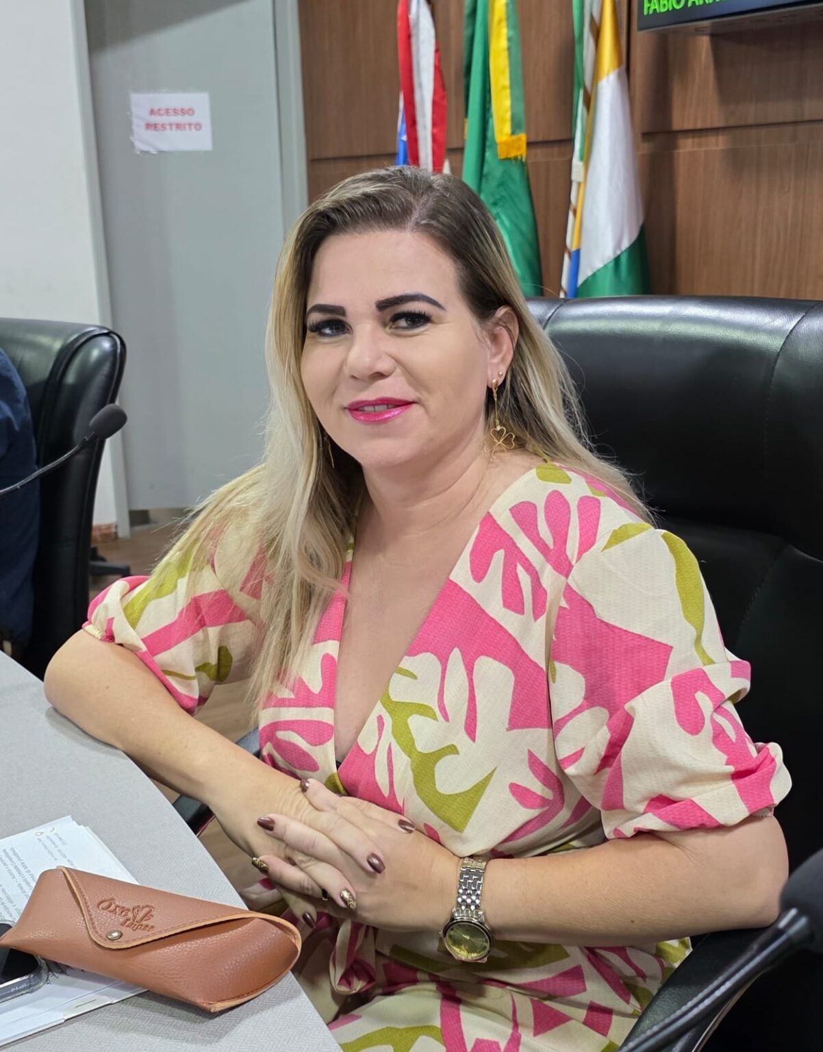 Gestantes em vulnerabilidade social em Eunápolis vão receber kit de enxoval 7