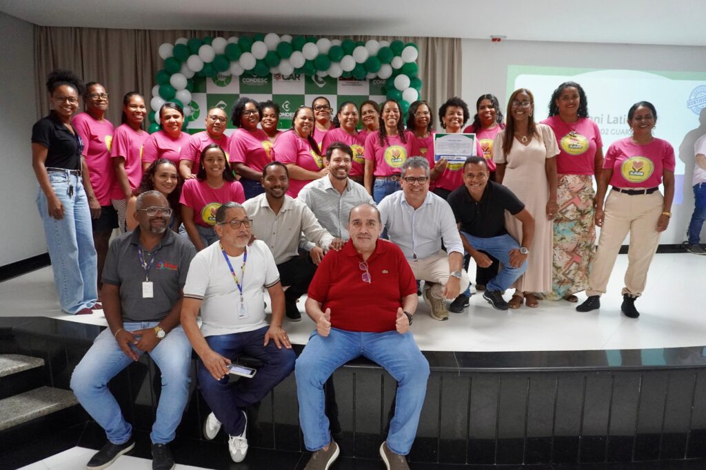 Belmonte Avança na Economia Local com Entrega Histórica do Selo CONDESC a Empreendimentos do Município 5