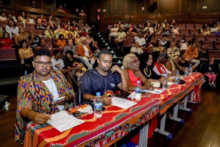 Porto Seguro: Desfile da Beleza Negra fortalece a luta antirracismo 17