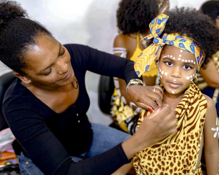 Porto Seguro: Desfile da Beleza Negra fortalece a luta antirracismo 18