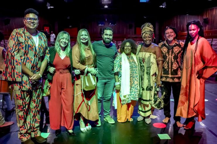 Porto Seguro: Desfile da Beleza Negra fortalece a luta antirracismo 14