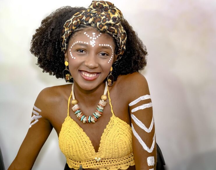 Porto Seguro: Desfile da Beleza Negra fortalece a luta antirracismo 11