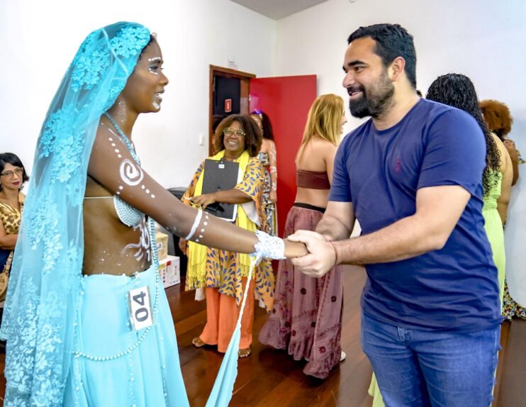 Porto Seguro: Desfile da Beleza Negra fortalece a luta antirracismo 19