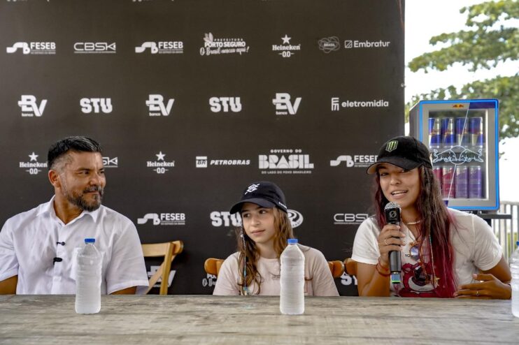 Maior competição nacional de skate acontece neste fim de semana na Arena Mamagaya, em Porto Seguro 13