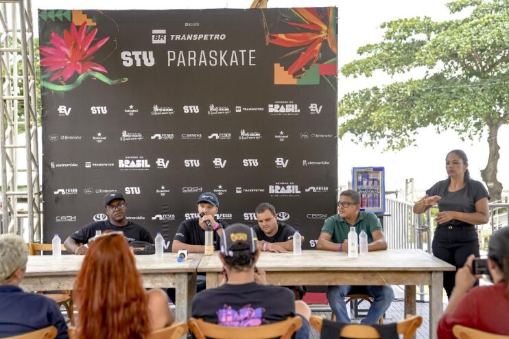 Maior competição nacional de skate acontece neste fim de semana na Arena Mamagaya, em Porto Seguro 17