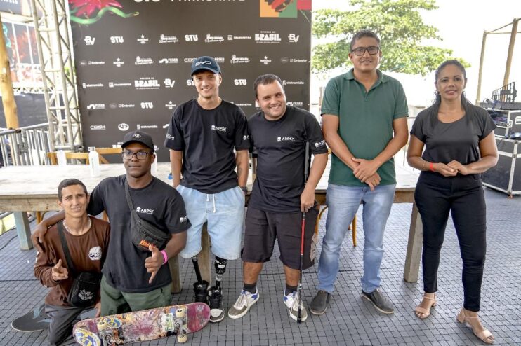 Maior competição nacional de skate acontece neste fim de semana na Arena Mamagaya, em Porto Seguro 11