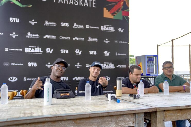 Maior competição nacional de skate acontece neste fim de semana na Arena Mamagaya, em Porto Seguro 10