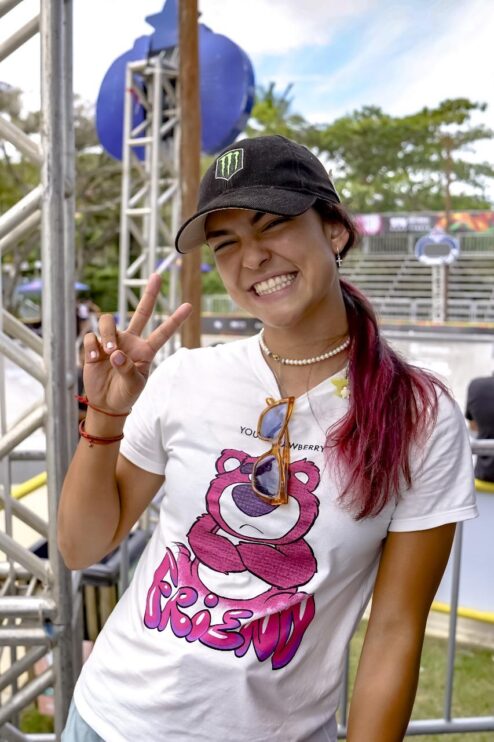 Maior competição nacional de skate acontece neste fim de semana na Arena Mamagaya, em Porto Seguro 19