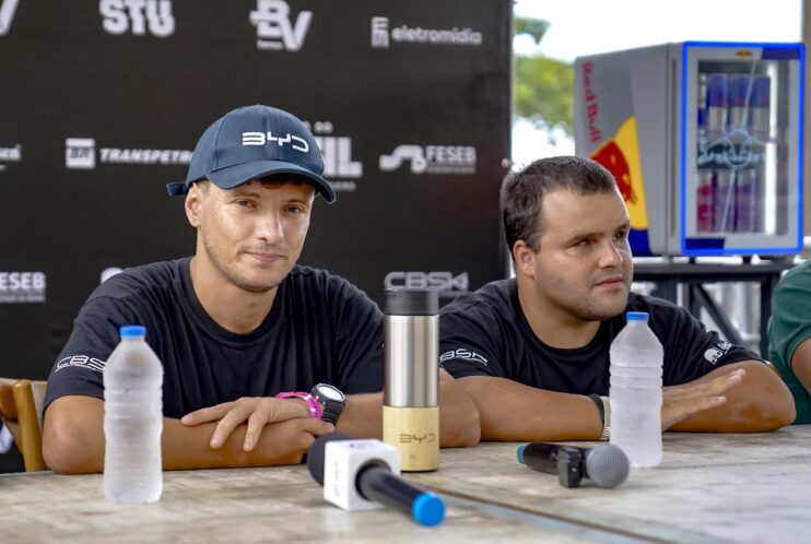 Maior competição nacional de skate acontece neste fim de semana na Arena Mamagaya, em Porto Seguro 21