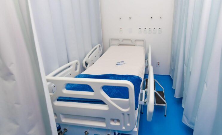 Prefeitura de Eunápolis moderniza Hospital Geral e inaugura nova fase na saúde pública do município 27