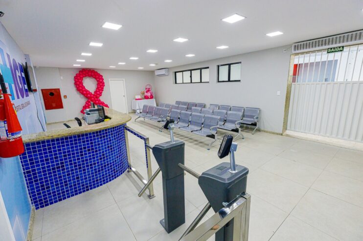 Prefeitura de Eunápolis moderniza Hospital Geral e inaugura nova fase na saúde pública do município 16