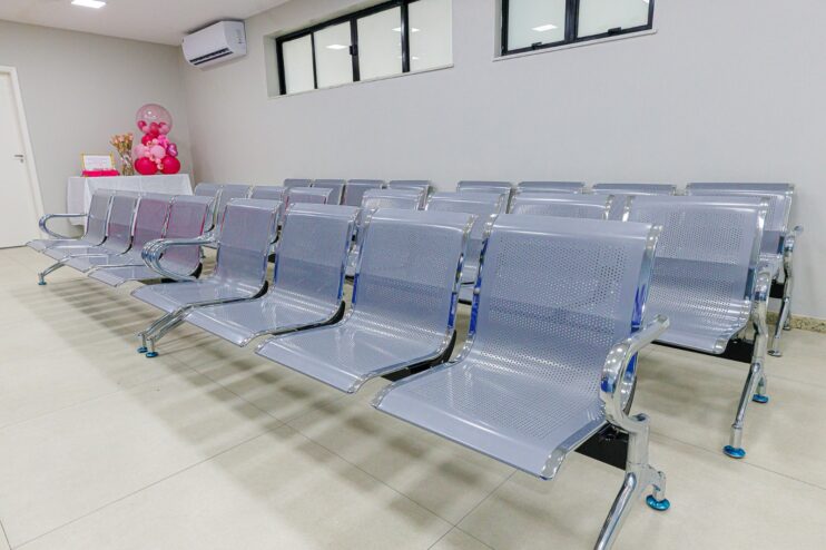 Prefeitura de Eunápolis moderniza Hospital Geral e inaugura nova fase na saúde pública do município 17