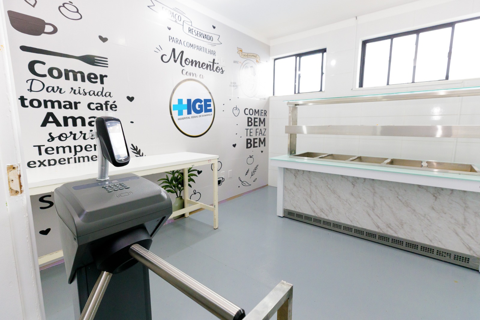 Prefeitura de Eunápolis moderniza Hospital Geral e inaugura nova fase na saúde pública do município 11