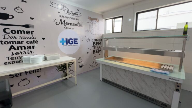 Prefeitura de Eunápolis moderniza Hospital Geral e inaugura nova fase na saúde pública do município 40