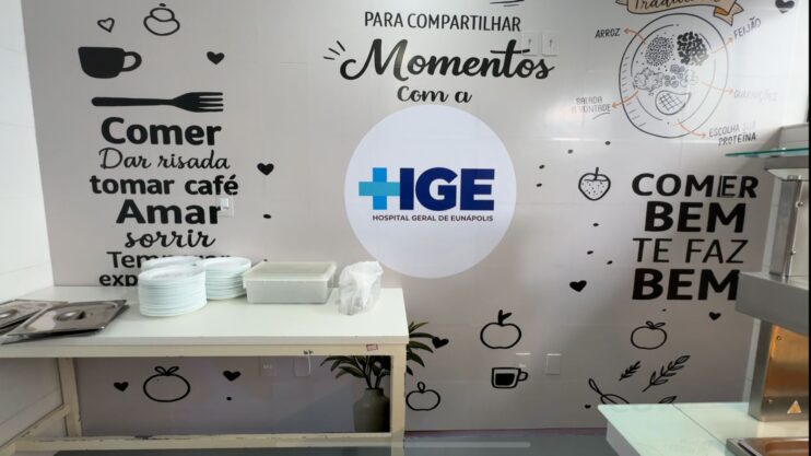 Prefeitura de Eunápolis moderniza Hospital Geral e inaugura nova fase na saúde pública do município 41