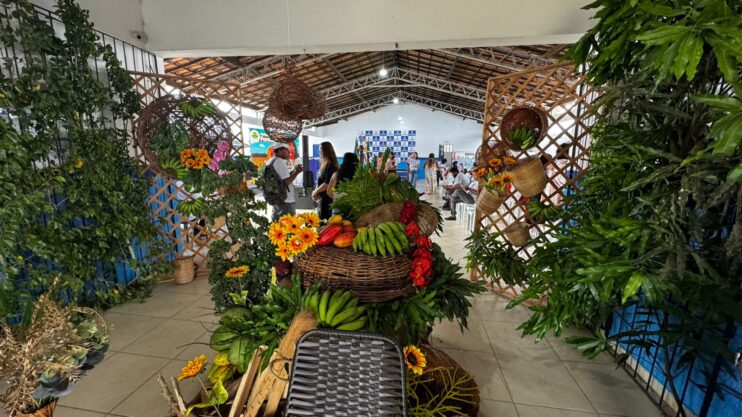 Eunápolis sedia I Encontro Territorial do FORMACAMPO e celebra os saberes e culturas do campo 23