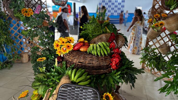 Eunápolis sedia I Encontro Territorial do FORMACAMPO e celebra os saberes e culturas do campo 24