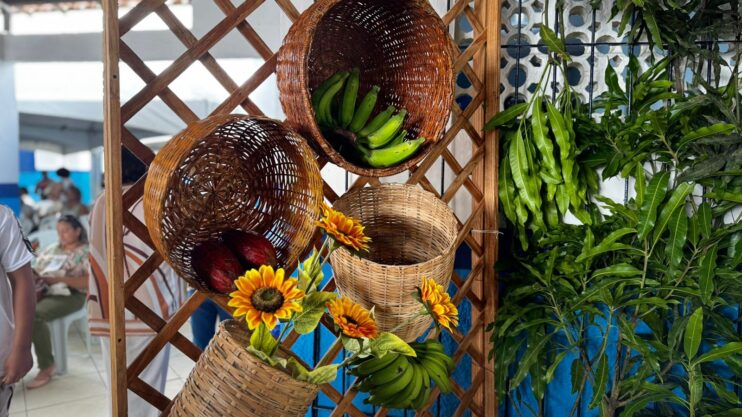 Eunápolis sedia I Encontro Territorial do FORMACAMPO e celebra os saberes e culturas do campo 22