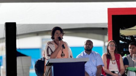 Eunápolis sedia I Encontro Territorial do FORMACAMPO e celebra os saberes e culturas do campo Eunápolis sedia I Encontro Territorial do FORMACAMPO e celebra os saberes e culturas do campo 7