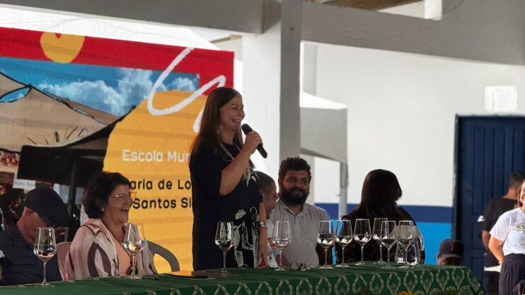 Eunápolis sedia I Encontro Territorial do FORMACAMPO e celebra os saberes e culturas do campo 15