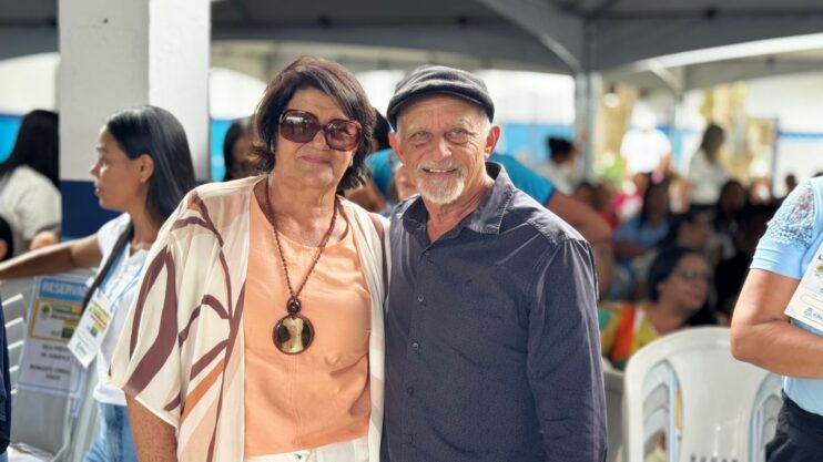 Eunápolis sedia I Encontro Territorial do FORMACAMPO e celebra os saberes e culturas do campo 17