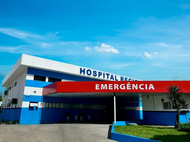 Prefeitura de Eunápolis moderniza Hospital Geral e inaugura nova fase na saúde pública do município 30