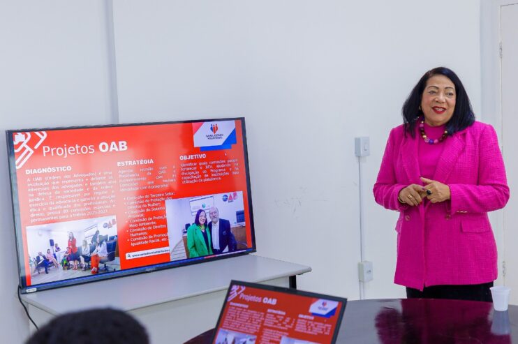 Prefeitura de Eunápolis recebe coordenação do Programa Bahia Estado Voluntário para fortalecer ações sociais no município 13