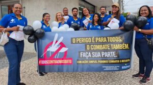 Prefeitura de Eunápolis realiza ações da Semana Nacional de Combate à Dengue Prefeitura de Eunápolis realiza ações da Semana Nacional de Combate à Dengue 3