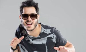 Tomate comanda show na inauguração do Coqueiral em Arraial d’Ajuda 123