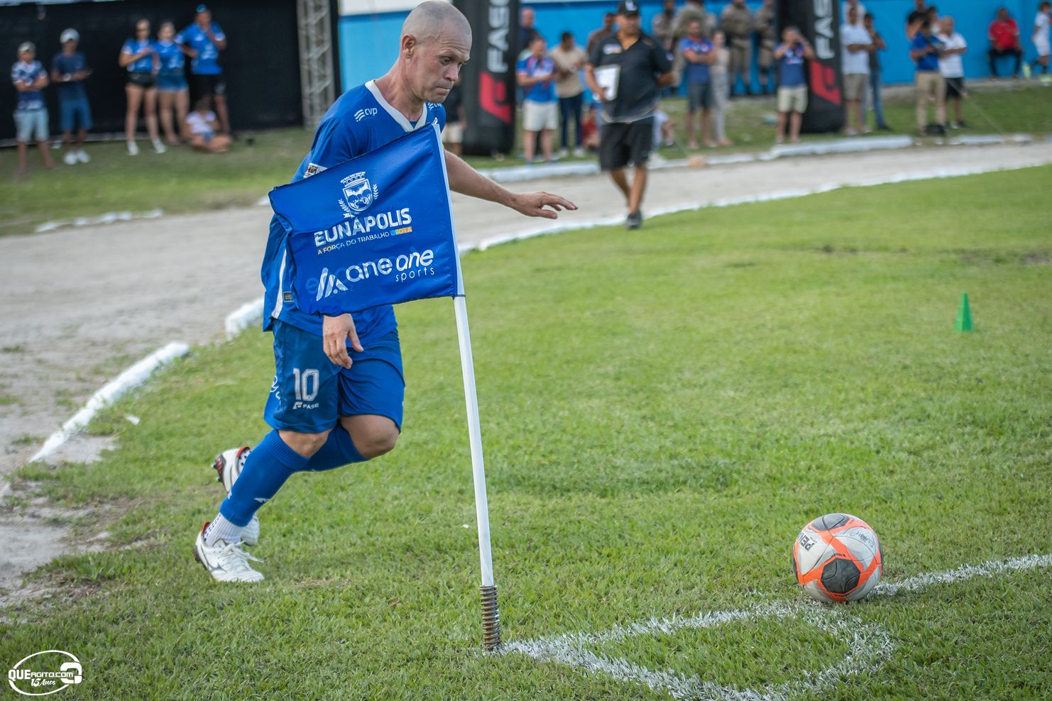 Belmonte conquista o título da Copa CONDESC 2025 em uma final emocionante no Estádio Araujão 57