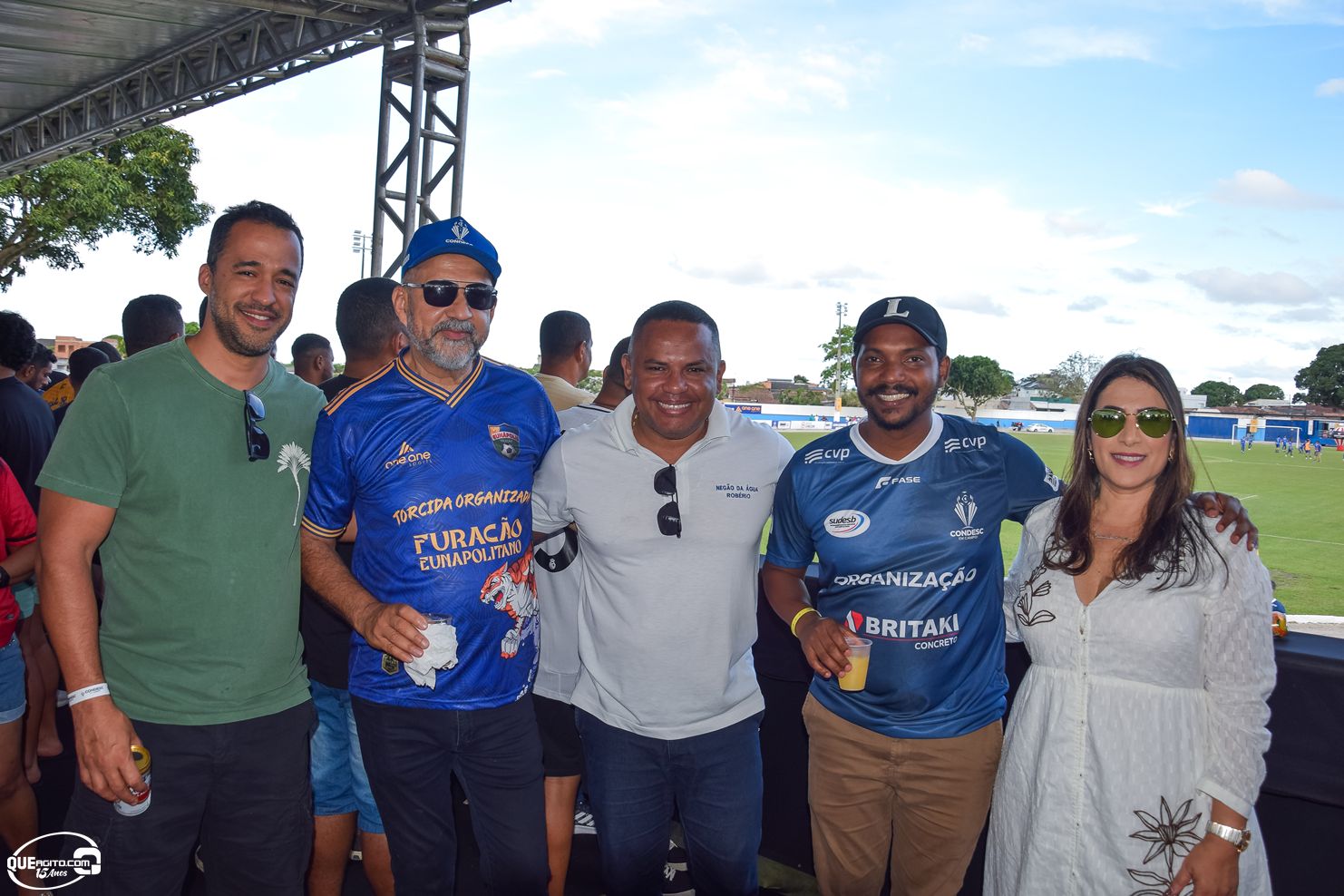 Belmonte conquista o título da Copa CONDESC 2025 em uma final emocionante no Estádio Araujão 67