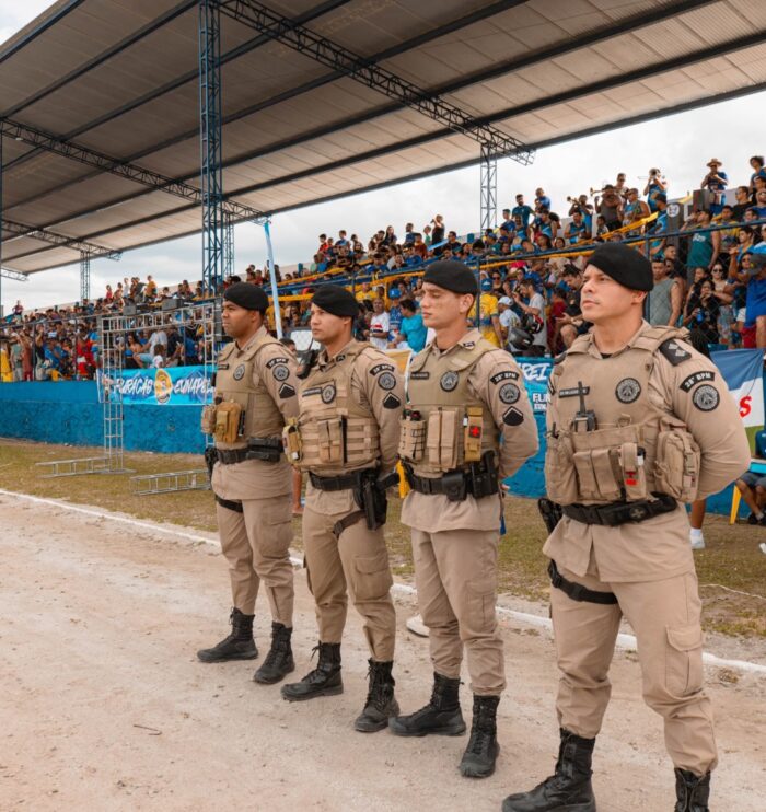 final condesc 1 Eunápolis faz bonito na final da Copa CONDESC 2025 e celebra força do esporte local 37