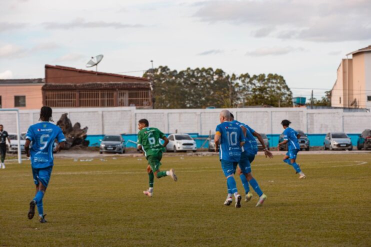 final condesc 11 Eunápolis faz bonito na final da Copa CONDESC 2025 e celebra força do esporte local 36
