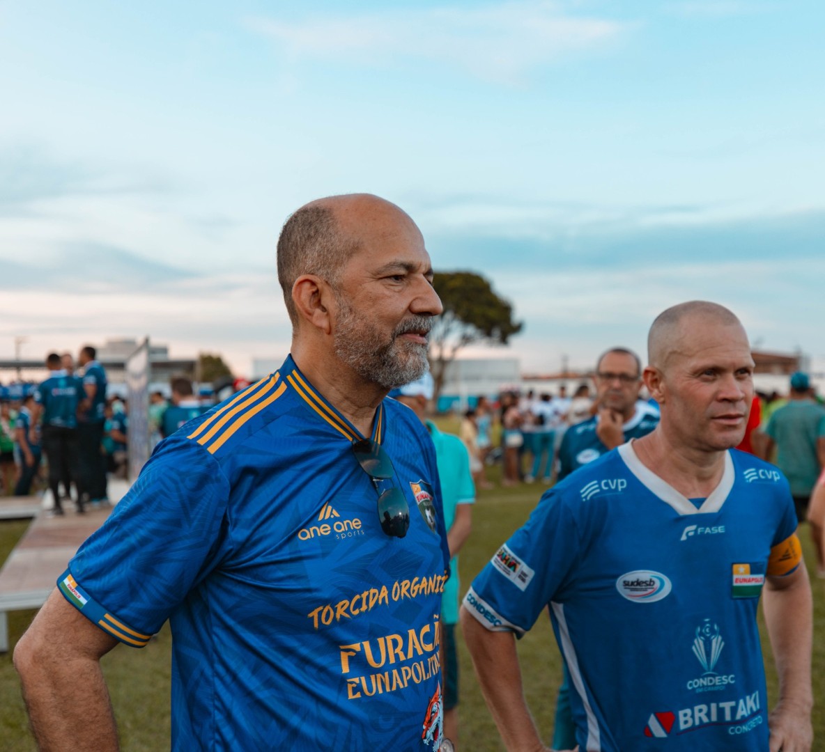 Eunápolis faz bonito na final da Copa CONDESC 2025 e celebra força do esporte local 35