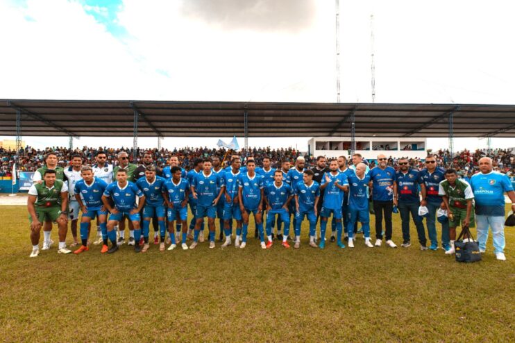 final condesc 26 Eunápolis faz bonito na final da Copa CONDESC 2025 e celebra força do esporte local 34